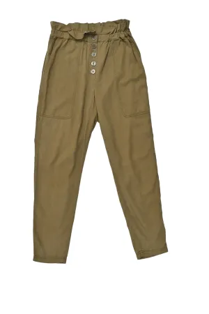 [WW34488] Ulla Johnson | Cropped Pants