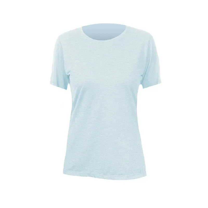 WWL Women's Breeze Tech S/S