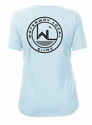 WWL Women's Breeze Tech S/S