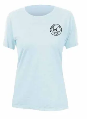 WWL Women's Breeze Tech S/S