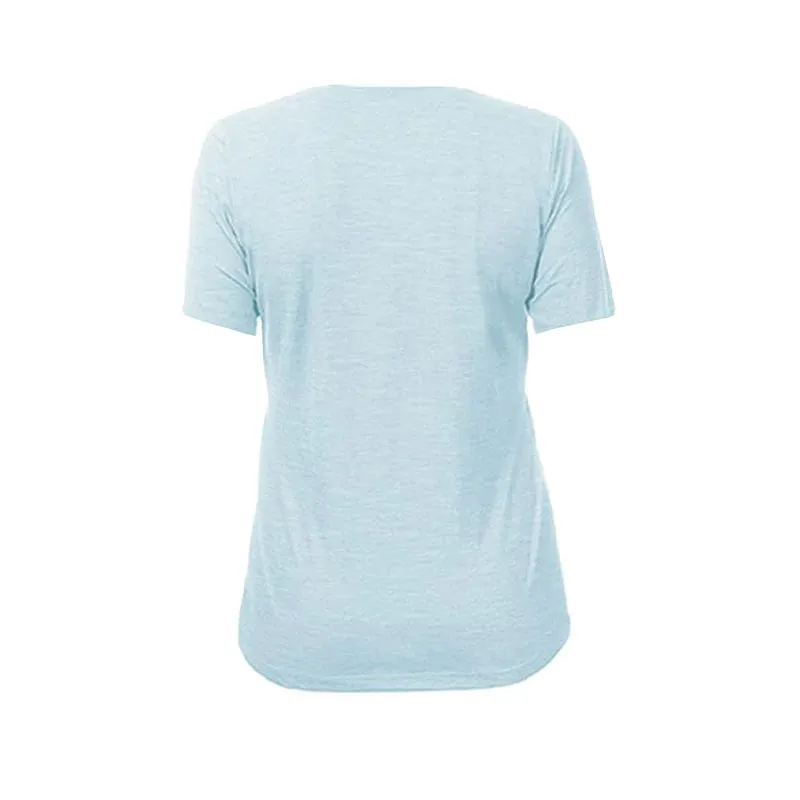 WWL Women's Breeze Tech S/S