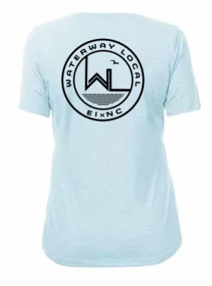WWL Women's Breeze Tech S/S