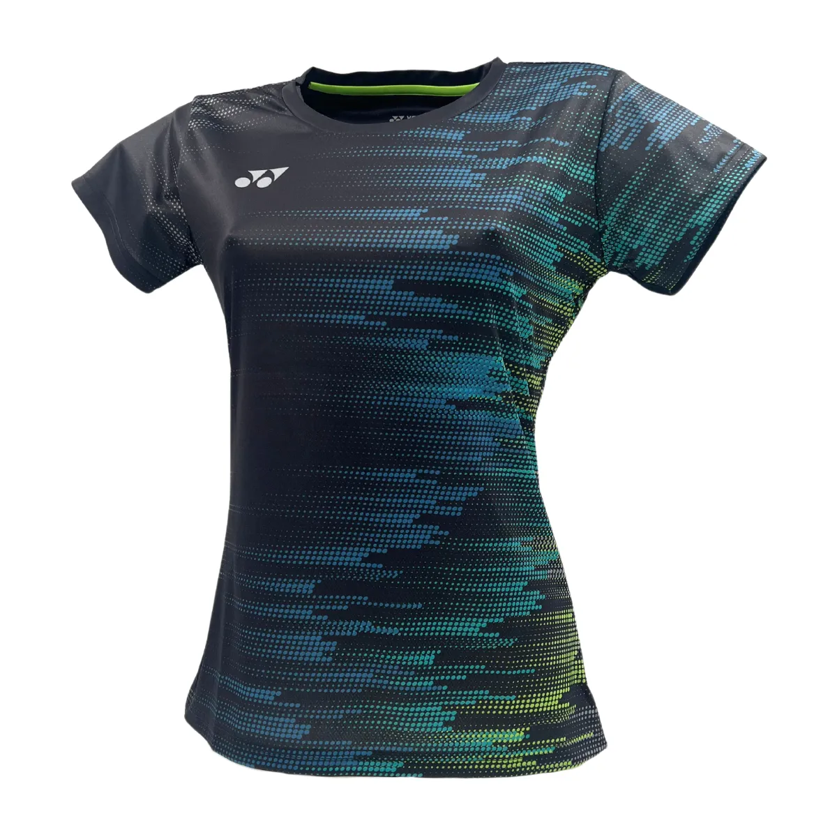 Yonex Limited Edition YTL7 Womens T-Shirt Shadow