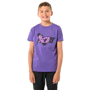 Youth Icon Mix Tee