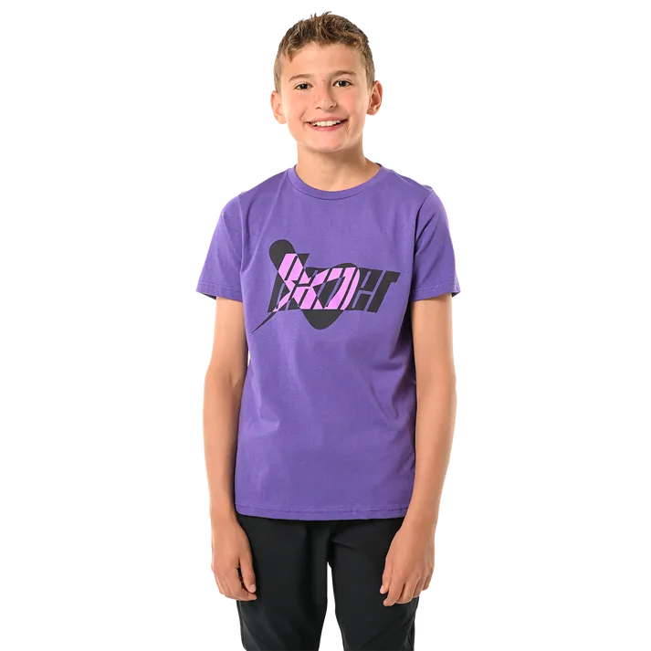 Youth Icon Mix Tee