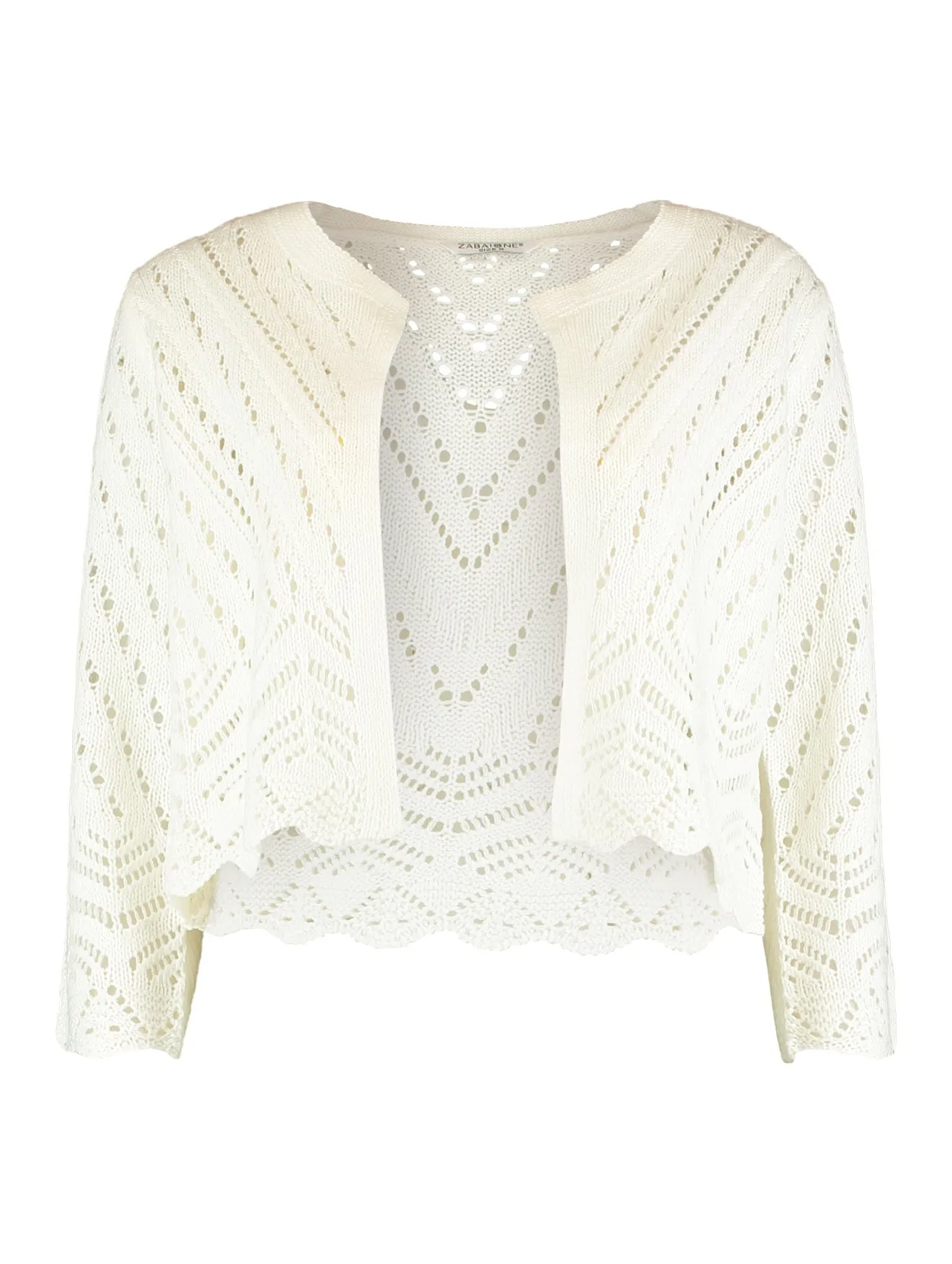 Zabaione Ciao Cardigan